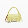 Borsa piccola con fiocco lucido Borsa piccola con fiocco lucido