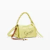Borsa piccola con fiocco lucido Borsa piccola con fiocco lucido