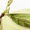 Borsa piccola con fiocco lucido Borsa piccola con fiocco lucido