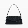 Borsa piccola intrecciata Borsa piccola intrecciata