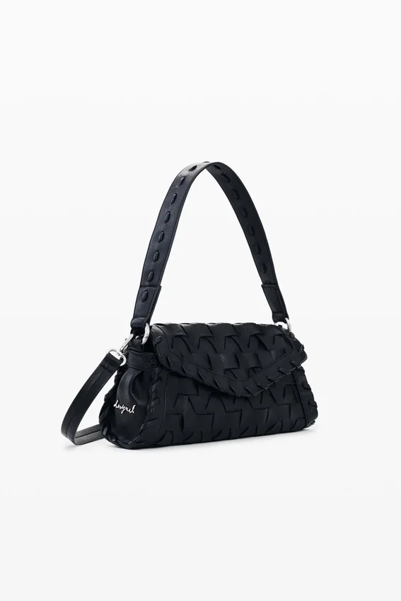 Borsa piccola intrecciata Borsa piccola intrecciata