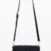 Borsa piccola intrecciata Borsa piccola intrecciata
