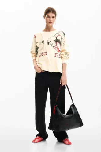 Borsa piccola Mickey Mouse™