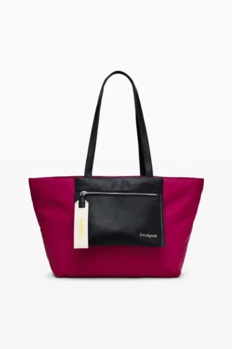 Borsa shopper Desigual