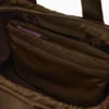 Borsa shopper grande in nylon