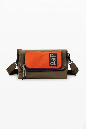 Borsa Voyager multiposizione