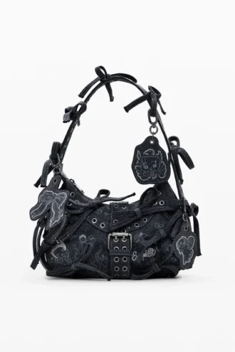 Borsa Y2K MarÍA Escote