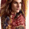 Camicette disegnate da Christian Lacroix