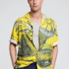 Camicia a quadri