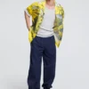 Camicia a quadri
