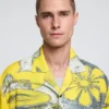 Camicia a quadri