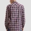 Camicia a quadri