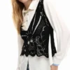 Camicie 2 in 1 a maniche lunghe