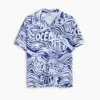 Camicie Blue American Magic Camicie Blue American Magic