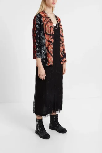Camicie Boho orientali
