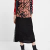 Camicie Boho orientali
