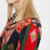 Camicie Boho orientali