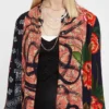 Camicie Boho orientali