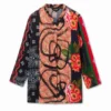 Camicie Boho orientali