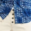 Camicie con stampa geometrica