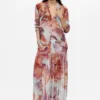Camicie con stampa Paisley