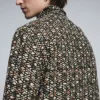 Camicie da uomo Jacquard