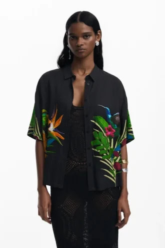 Camicie hawaiane