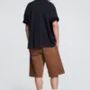 Camicie in cotone ricamate
