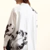 Camicie Orchid M. Christian Lacroix