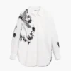 Camicie Orchid M. Christian Lacroix