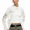 Camicie Paradise a maniche lunghe