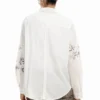 Camicie Paradise a maniche lunghe
