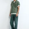 Camicie ricamate