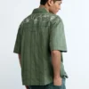 Camicie ricamate