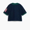 Camicie sportive in denim