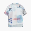 Camicie stampate American Magic
