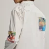 Camicie stampate Gaugin