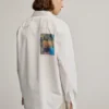 Camicie stampate Gaugin