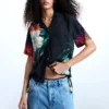 Camicie tropicali