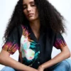 Camicie tropicali