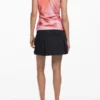 Canotta tie-dye