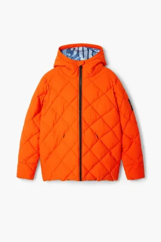 Cappotto imbottito Cappotto imbottito