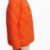 Cappotto imbottito