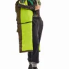 Cappotto imbottito smontabile