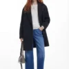 Cappotto lungo