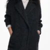 Cappotto lungo