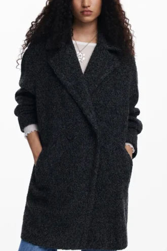Cappotto lungo