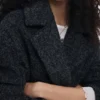 Cappotto lungo
