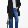 Cappotto lungo