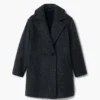 Cappotto lungo